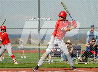 Thumbnail 2 in Regis Jesuit @ Dakota Ridge photogallery.