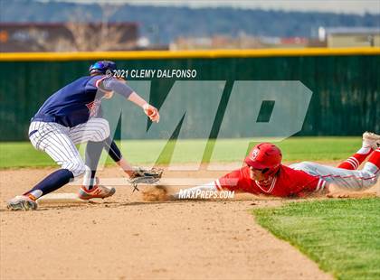 Thumbnail 3 in Regis Jesuit @ Dakota Ridge photogallery.