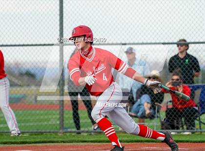 Thumbnail 3 in Regis Jesuit @ Dakota Ridge photogallery.
