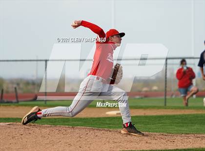 Thumbnail 2 in Regis Jesuit @ Dakota Ridge photogallery.