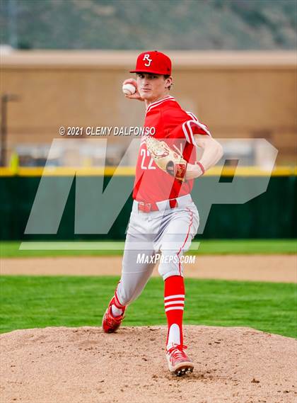 Thumbnail 2 in Regis Jesuit @ Dakota Ridge photogallery.