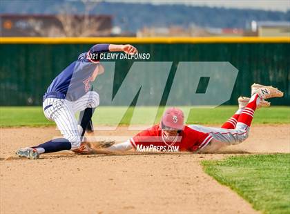 Thumbnail 1 in Regis Jesuit @ Dakota Ridge photogallery.