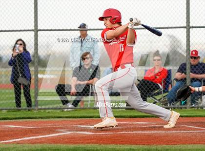Thumbnail 3 in Regis Jesuit @ Dakota Ridge photogallery.