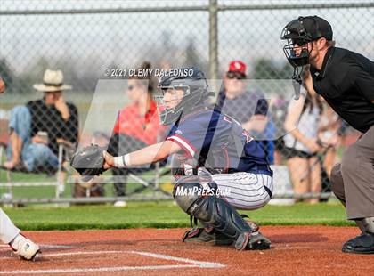 Thumbnail 3 in Regis Jesuit @ Dakota Ridge photogallery.