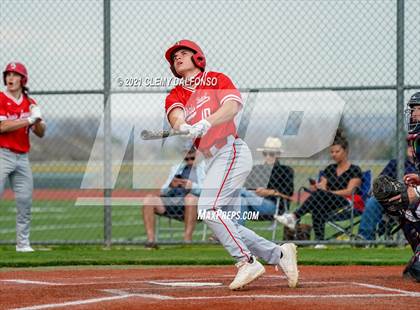 Thumbnail 1 in Regis Jesuit @ Dakota Ridge photogallery.