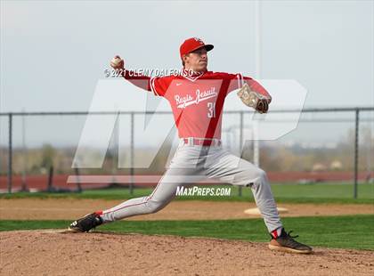 Thumbnail 1 in Regis Jesuit @ Dakota Ridge photogallery.
