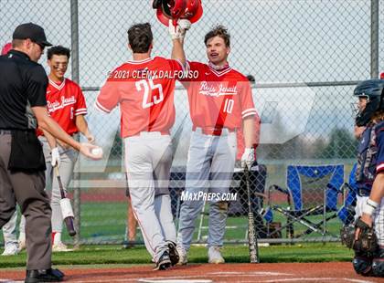 Thumbnail 2 in Regis Jesuit @ Dakota Ridge photogallery.