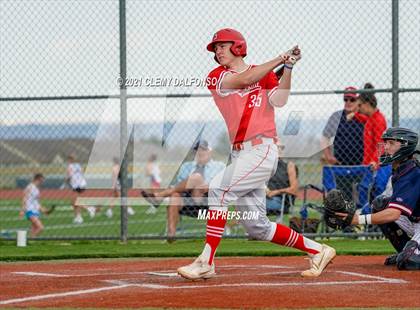 Thumbnail 1 in Regis Jesuit @ Dakota Ridge photogallery.