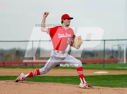 Thumbnail 3 in Regis Jesuit @ Dakota Ridge photogallery.