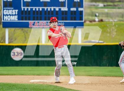 Thumbnail 1 in Regis Jesuit @ Dakota Ridge photogallery.