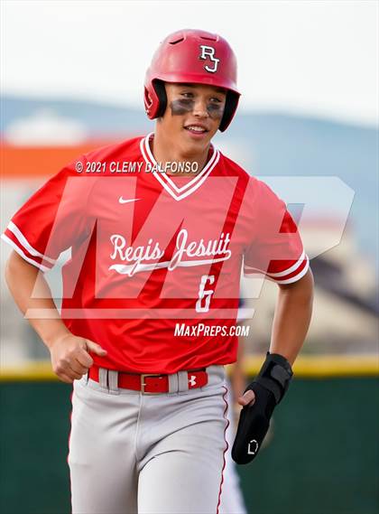 Thumbnail 2 in Regis Jesuit @ Dakota Ridge photogallery.
