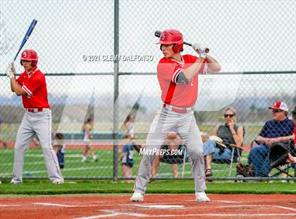 Thumbnail 3 in Regis Jesuit @ Dakota Ridge photogallery.