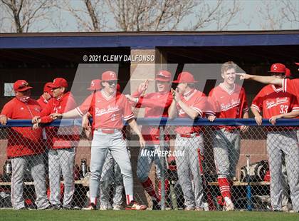 Thumbnail 1 in Regis Jesuit @ Dakota Ridge photogallery.