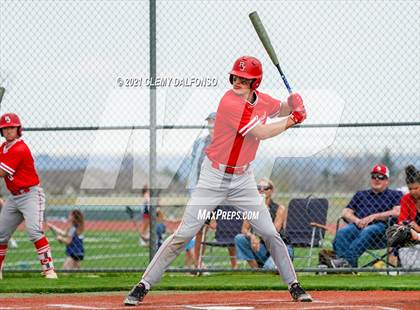 Thumbnail 1 in Regis Jesuit @ Dakota Ridge photogallery.