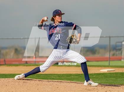 Thumbnail 1 in Regis Jesuit @ Dakota Ridge photogallery.