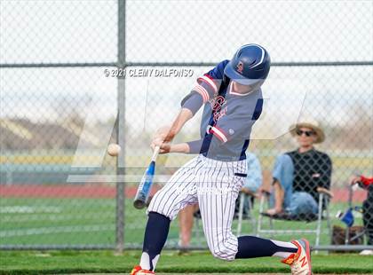 Thumbnail 3 in Regis Jesuit @ Dakota Ridge photogallery.