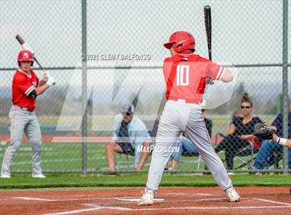 Thumbnail 2 in Regis Jesuit @ Dakota Ridge photogallery.