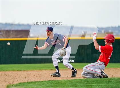 Thumbnail 2 in Regis Jesuit @ Dakota Ridge photogallery.