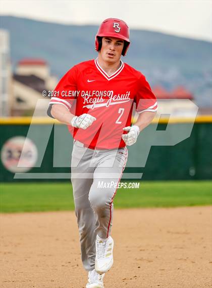 Thumbnail 3 in Regis Jesuit @ Dakota Ridge photogallery.