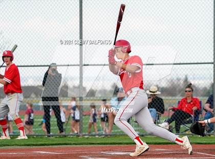 Thumbnail 1 in Regis Jesuit @ Dakota Ridge photogallery.