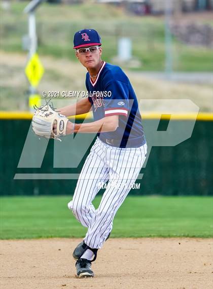 Thumbnail 1 in Regis Jesuit @ Dakota Ridge photogallery.