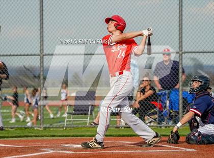 Thumbnail 2 in Regis Jesuit @ Dakota Ridge photogallery.