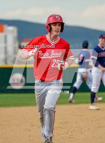 Thumbnail 3 in Regis Jesuit @ Dakota Ridge photogallery.