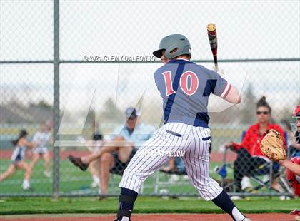 Thumbnail 2 in Regis Jesuit @ Dakota Ridge photogallery.