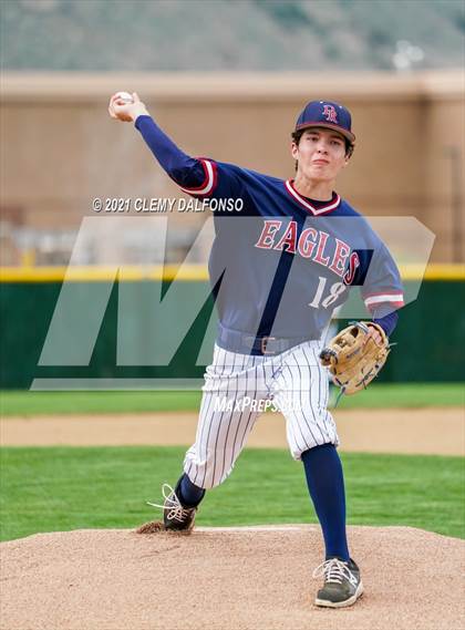 Thumbnail 1 in Regis Jesuit @ Dakota Ridge photogallery.