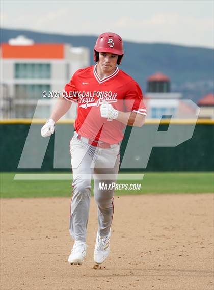 Thumbnail 3 in Regis Jesuit @ Dakota Ridge photogallery.