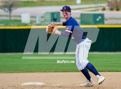 Thumbnail 1 in Regis Jesuit @ Dakota Ridge photogallery.