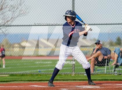 Thumbnail 1 in Regis Jesuit @ Dakota Ridge photogallery.