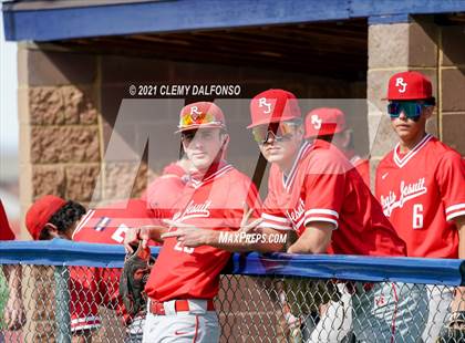 Thumbnail 2 in Regis Jesuit @ Dakota Ridge photogallery.