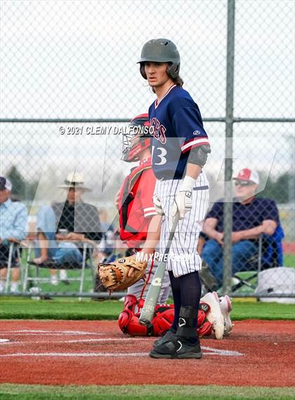 Thumbnail 2 in Regis Jesuit @ Dakota Ridge photogallery.