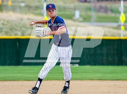 Thumbnail 2 in Regis Jesuit @ Dakota Ridge photogallery.