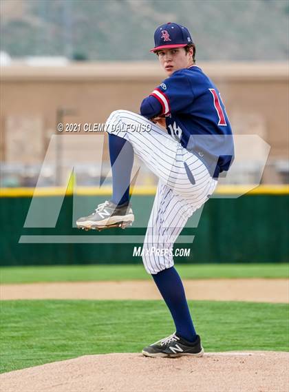 Thumbnail 2 in Regis Jesuit @ Dakota Ridge photogallery.