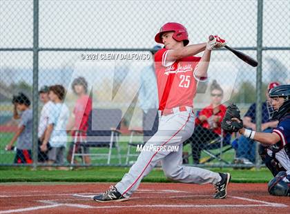Thumbnail 1 in Regis Jesuit @ Dakota Ridge photogallery.