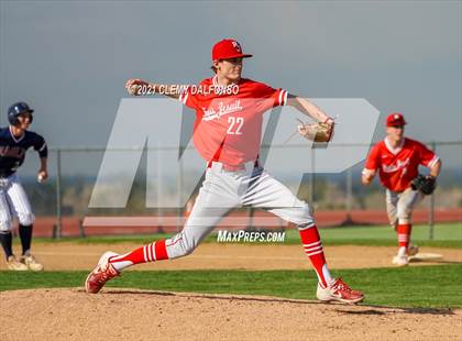 Thumbnail 1 in Regis Jesuit @ Dakota Ridge photogallery.