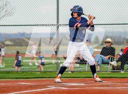Thumbnail 1 in Regis Jesuit @ Dakota Ridge photogallery.