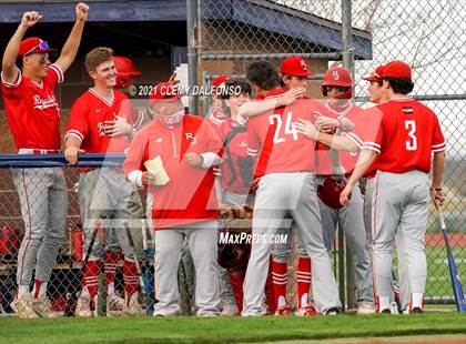 Thumbnail 1 in Regis Jesuit @ Dakota Ridge photogallery.