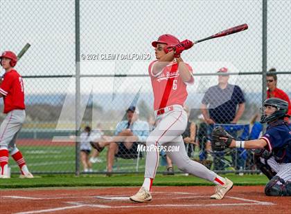 Thumbnail 3 in Regis Jesuit @ Dakota Ridge photogallery.