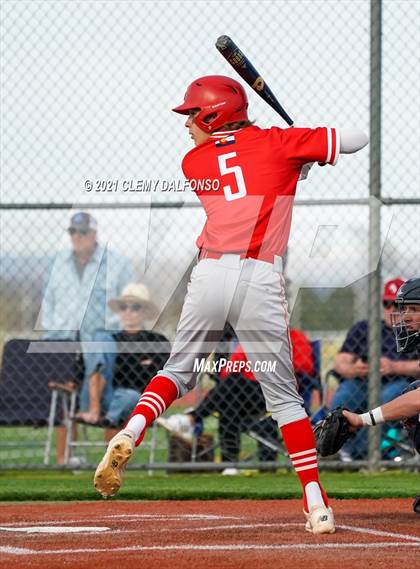 Thumbnail 3 in Regis Jesuit @ Dakota Ridge photogallery.
