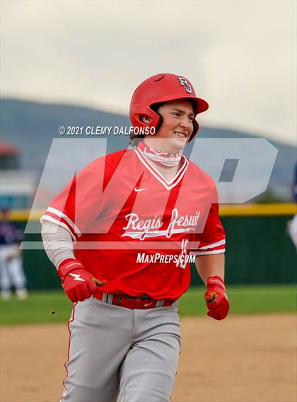Thumbnail 3 in Regis Jesuit @ Dakota Ridge photogallery.