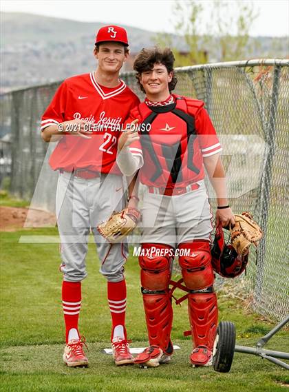 Thumbnail 3 in Regis Jesuit @ Dakota Ridge photogallery.