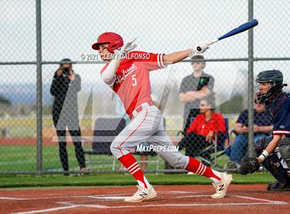 Thumbnail 1 in Regis Jesuit @ Dakota Ridge photogallery.