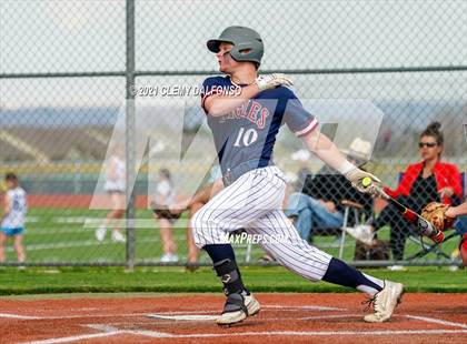 Thumbnail 2 in Regis Jesuit @ Dakota Ridge photogallery.