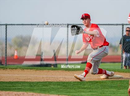 Thumbnail 3 in Regis Jesuit @ Dakota Ridge photogallery.