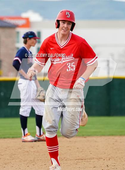 Thumbnail 1 in Regis Jesuit @ Dakota Ridge photogallery.