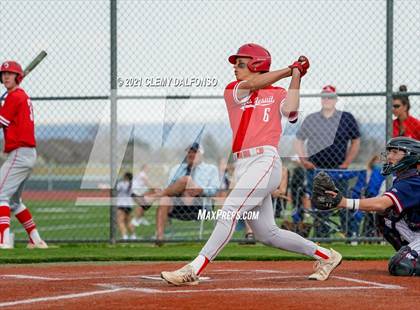 Thumbnail 2 in Regis Jesuit @ Dakota Ridge photogallery.