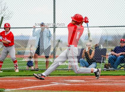 Thumbnail 1 in Regis Jesuit @ Dakota Ridge photogallery.
